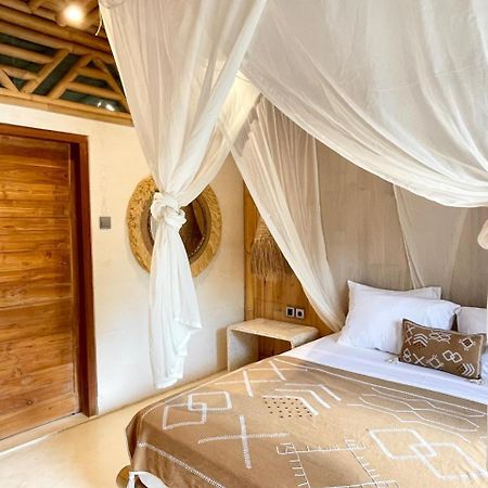Nusava Boutique Hotel Sakti Εξωτερικό φωτογραφία