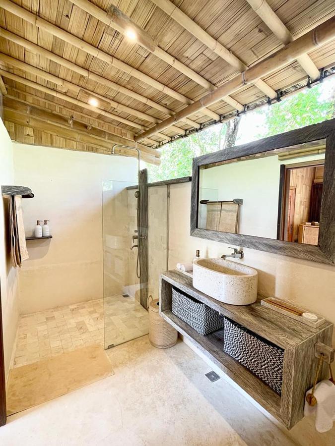 Nusava Boutique Hotel Sakti Εξωτερικό φωτογραφία