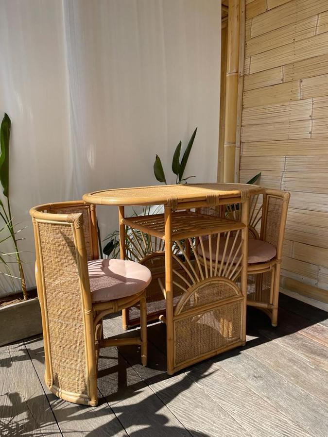 Nusava Boutique Hotel Sakti Εξωτερικό φωτογραφία