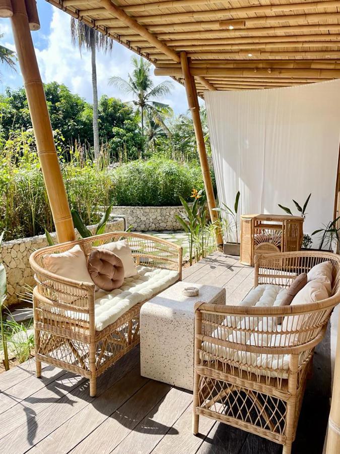 Nusava Boutique Hotel Sakti Εξωτερικό φωτογραφία