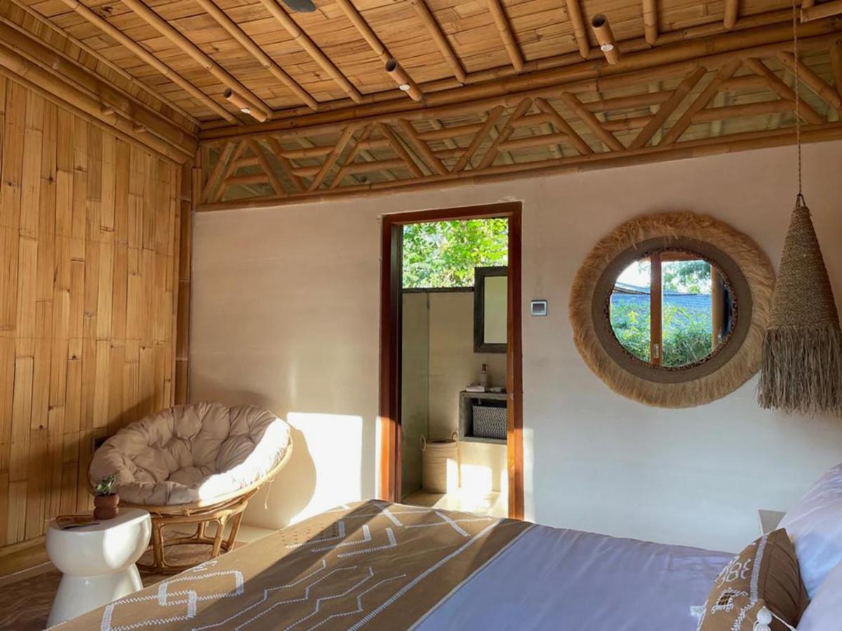 Nusava Boutique Hotel Sakti Εξωτερικό φωτογραφία