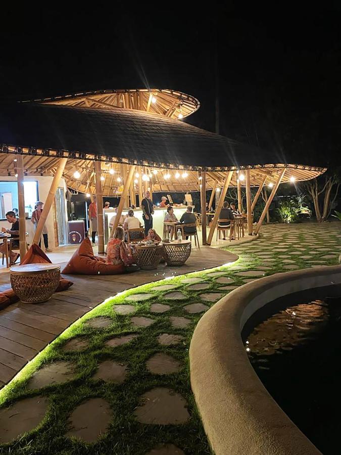 Nusava Boutique Hotel Sakti Εξωτερικό φωτογραφία