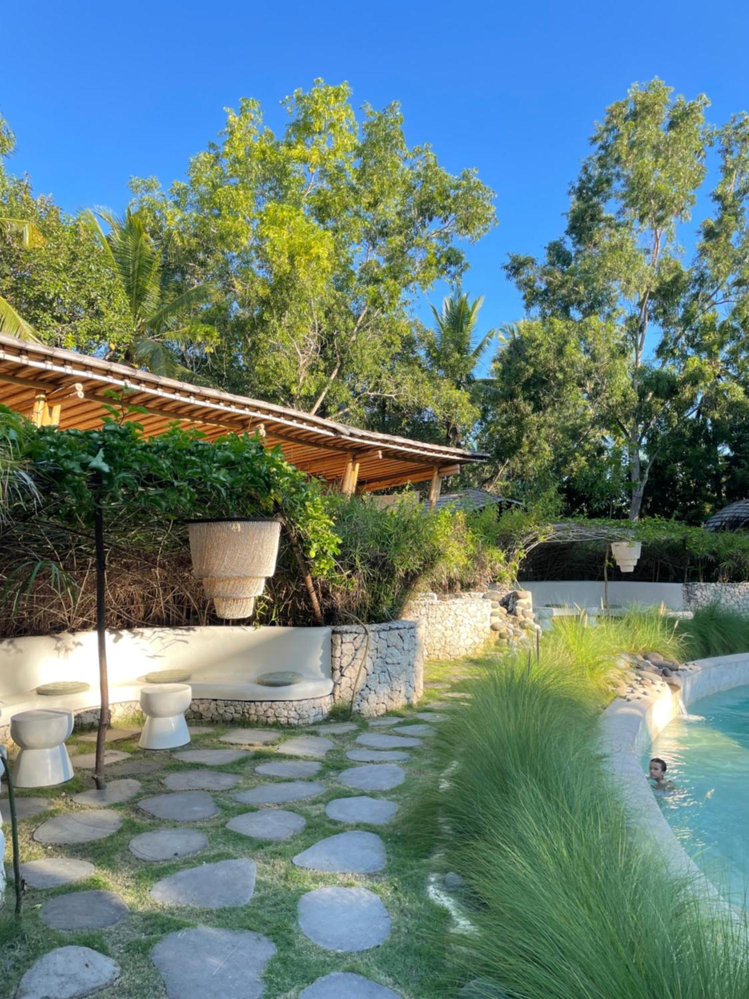 Nusava Boutique Hotel Sakti Εξωτερικό φωτογραφία