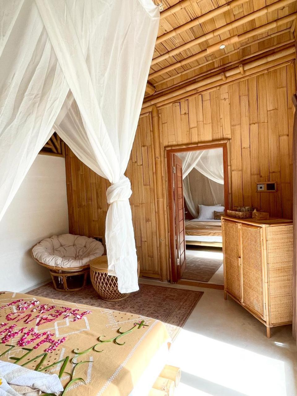 Nusava Boutique Hotel Sakti Εξωτερικό φωτογραφία