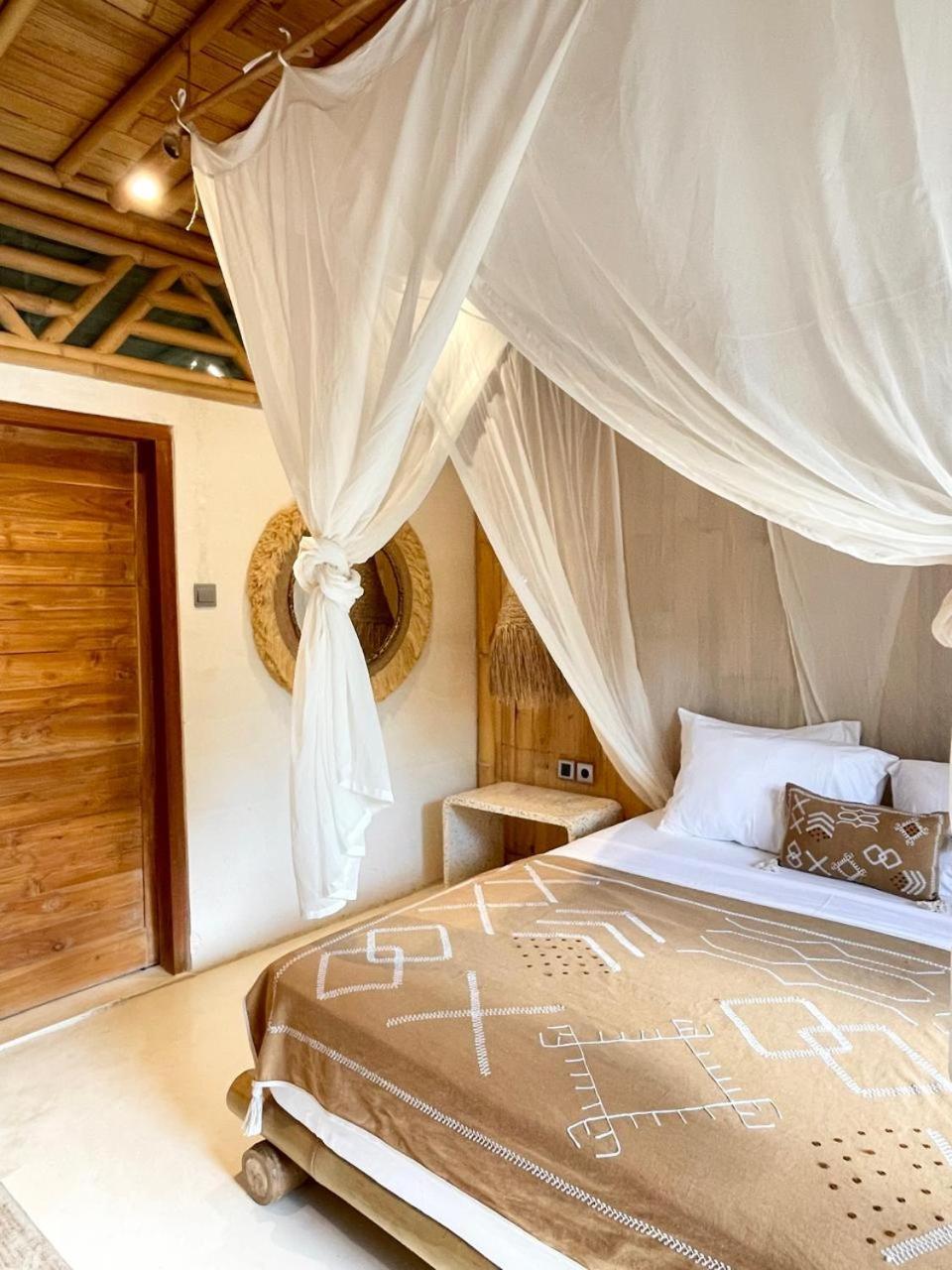 Nusava Boutique Hotel Sakti Εξωτερικό φωτογραφία