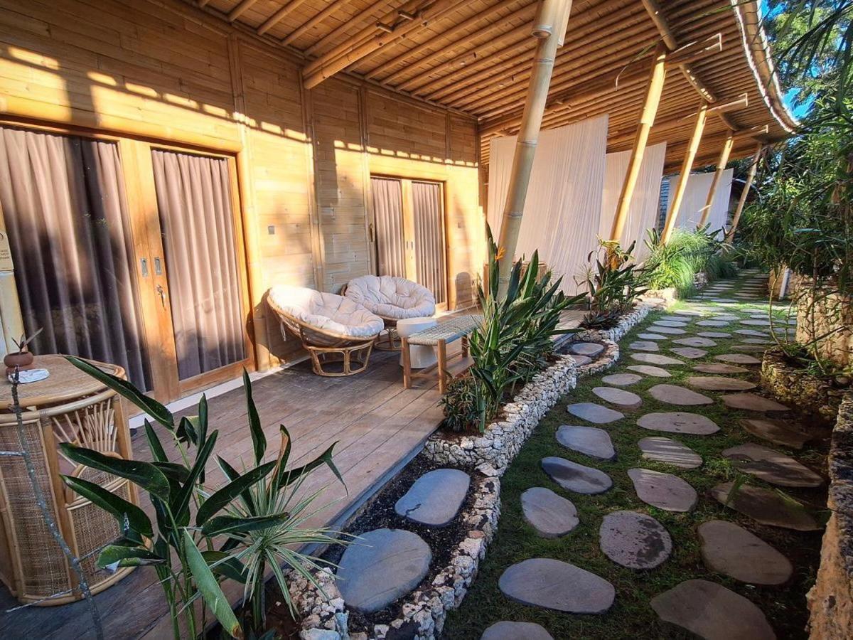 Nusava Boutique Hotel Sakti Εξωτερικό φωτογραφία