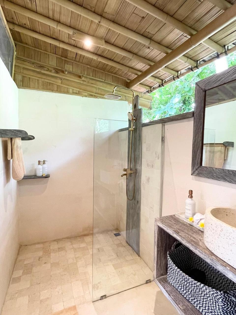 Nusava Boutique Hotel Sakti Εξωτερικό φωτογραφία